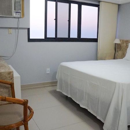 Boa Viagem Flat Apartman Recife Kültér fotó