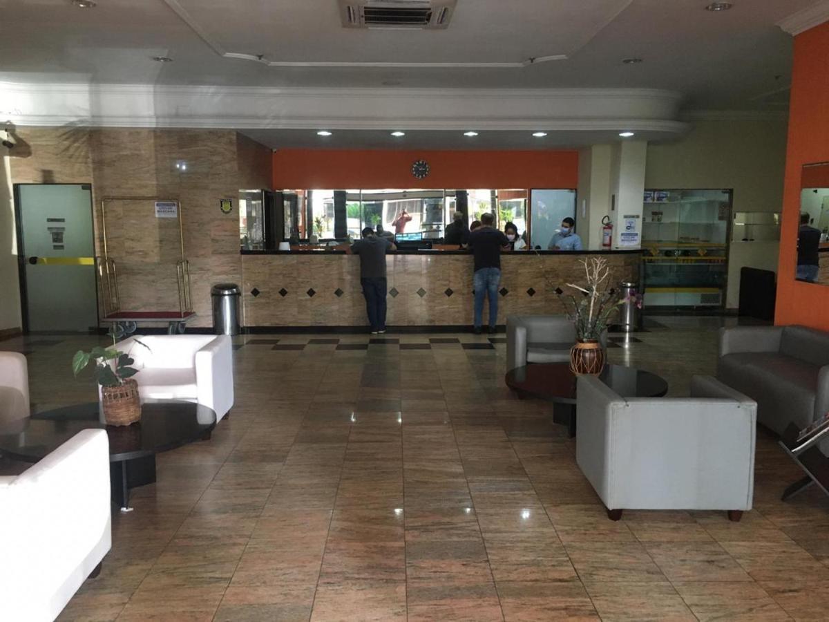 Boa Viagem Flat Apartman Recife Kültér fotó