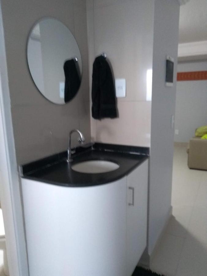 Boa Viagem Flat Apartman Recife Kültér fotó