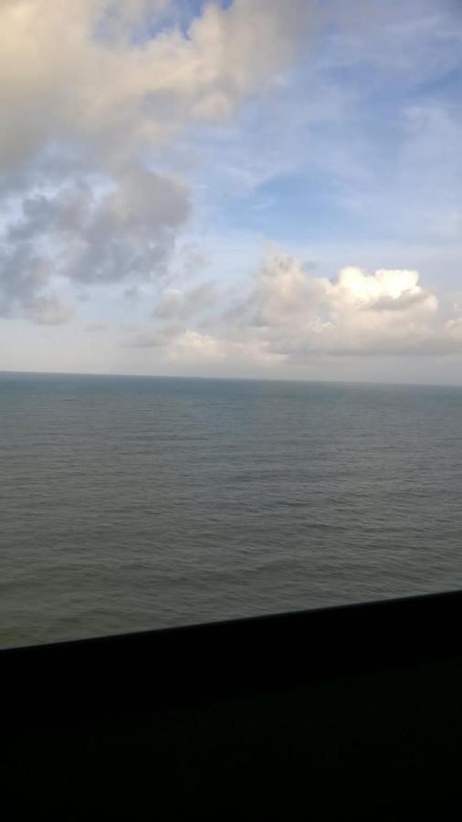 Boa Viagem Flat Apartman Recife Kültér fotó
